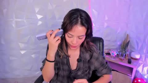 Abby Saenz online show from 4, 7, 2026
