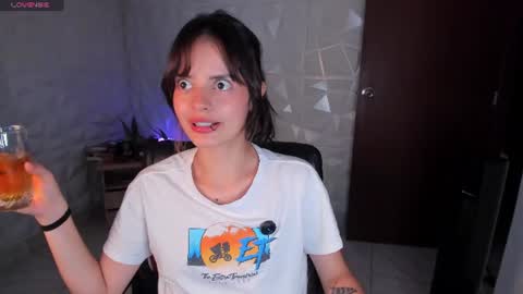 Abby Saenz online show from 9, 8, 2026