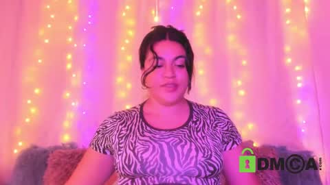 ABBY SAPHIR online show from 26, 12, 2024