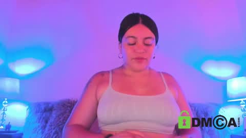 ABBY SAPHIR online show from 6, 1, 2025