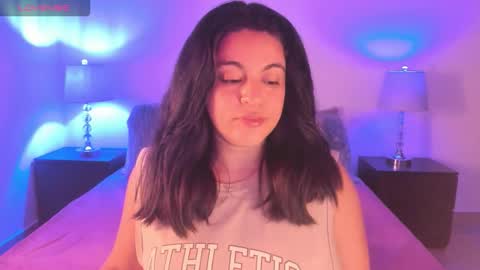 ABBY SAPHIR online show from 17, 3, 2026