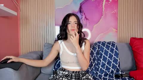 abby_swett1 online show from 21, 11, 2025