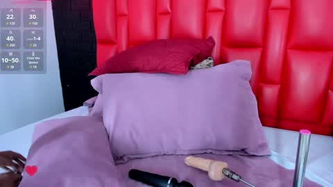 abbyadams23 online show from 12, 3, 2025