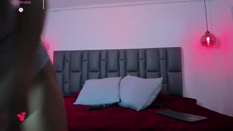 abbyadams23 online show from 25, 10, 2025