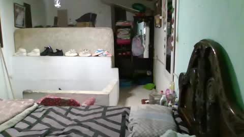 Snapshot of abbyasher chatting on 8, 1, 2025 Abby online show from 8, 1, 2025