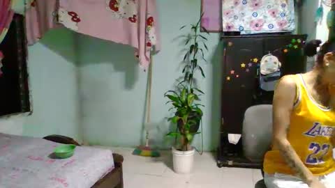 Snapshot of abbyasher chatting on 10, 2, 2025 Abby online show from 10, 2, 2025