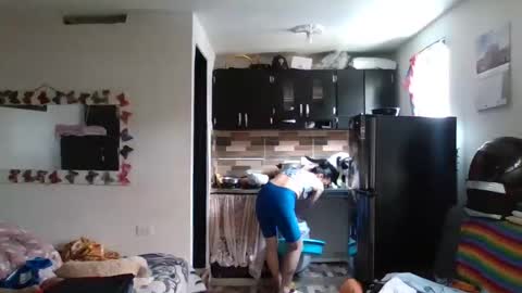 Snapshot of abbyasher chatting on 19, 2, 2026 Abby online show from 19, 2, 2026