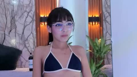 abbybennett1 online show from 25, 10, 2025