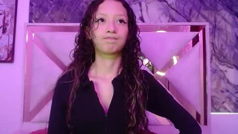 abbycute online show from 25, 11, 2025