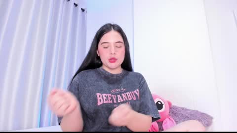 Abby online show from 19, 12, 2024