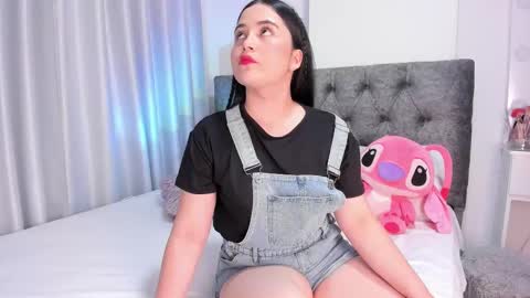 Abby online show from 5, 3, 2025