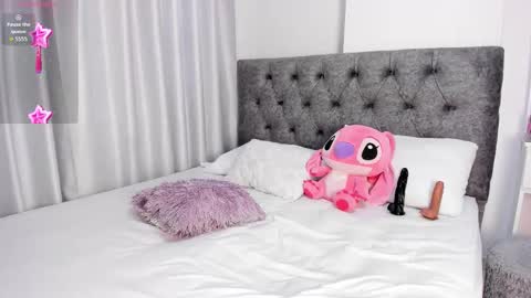 Abby online show from 8, 10, 2025