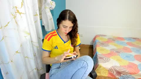 sara online show from 3, 7, 2026