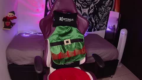  Abby Lizzy  online show from 19, 12, 2024