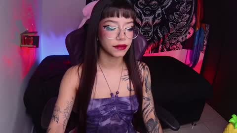  Abby Lizzy  online show from 24, 1, 2025