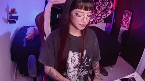  Abby Lizzy  online show from 3, 2, 2025