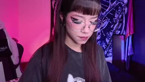  Abby Lizzy  online show from 3, 3, 2025