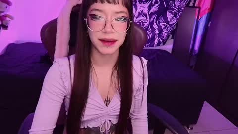  Abby Lizzy  online show from 6, 3, 2025