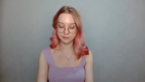 Snapshot of abbymoore__ chatting on 6, 12, 2024 Abby Lovense is active online show from 6, 12, 2024