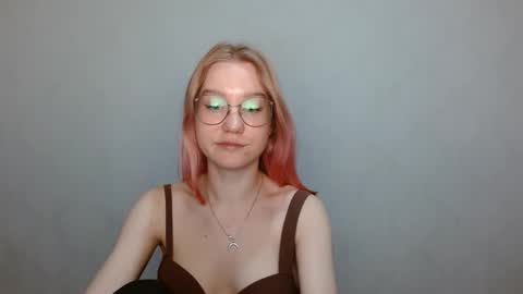 Snapshot of abbymoore__ chatting on 8, 12, 2024 Abby Lovense is active online show from 8, 12, 2024