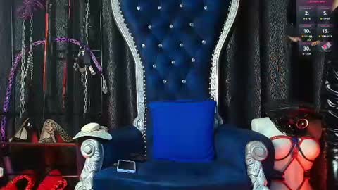 Miss Abby online show from 3, 7, 2026