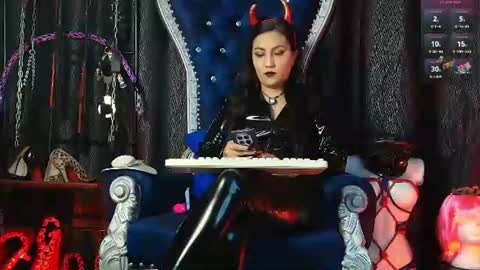 Miss Abby online show from 7, 7, 2026