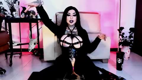 Snapshot of abbypink69 chatting on 5, 12, 2024 Abby online show from 5, 12, 2024