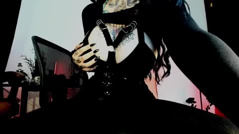 Snapshot of abbypink69 chatting on 28, 2, 2025 Abby online show from 28, 2, 2025