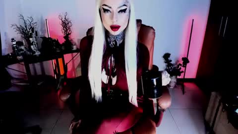 Snapshot of abbypink69 chatting on 6, 3, 2025 Abby online show from 6, 3, 2025