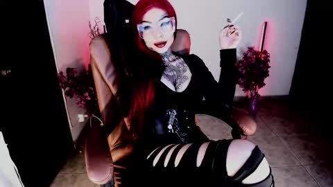 Snapshot of abbypink69 chatting on 13, 9, 2025 Abby online show from 13, 9, 2025