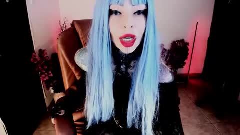 Snapshot of abbypink69 chatting on 21, 10, 2025 Abby online show from 21, 10, 2025