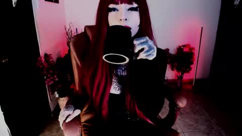 Snapshot of abbypink69 chatting on 15, 11, 2025 Abby online show from 15, 11, 2025