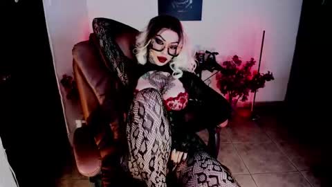 Snapshot of abbypink69 chatting on 14, 12, 2025 Abby online show from 14, 12, 2025