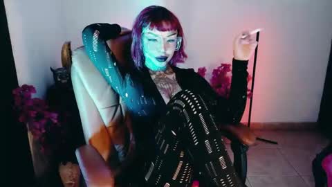 Abby online show from 10, 5, 2026