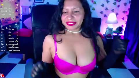 Callme ABBY online show from 2, 7, 2026