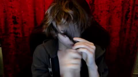 abbysal_blade online show from 27, 12, 2024