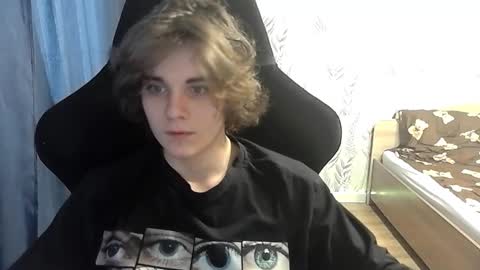 abbysal_blade online show from 26, 1, 2025