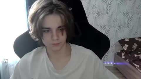 abbysal_blade online show from 31, 1, 2025