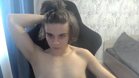 abbysal_blade online show from 22, 2, 2025