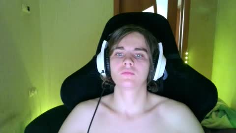 abbysal_blade online show from 30, 10, 2025