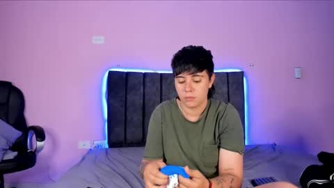 Abby Smith online show from 5, 2, 2025