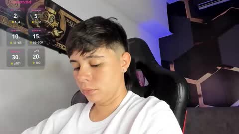 Abby Smith online show from 2, 11, 2025