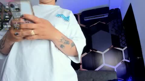 Abby Smith online show from 28, 11, 2025