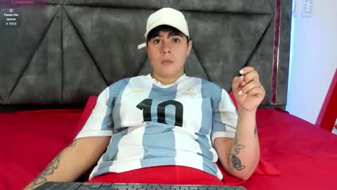 Abby Smith online show from 13, 2, 2026