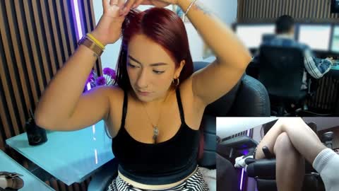 Abby Stones online show from 6, 2, 2025