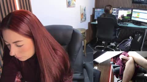 Abby Stones online show from 22, 2, 2025