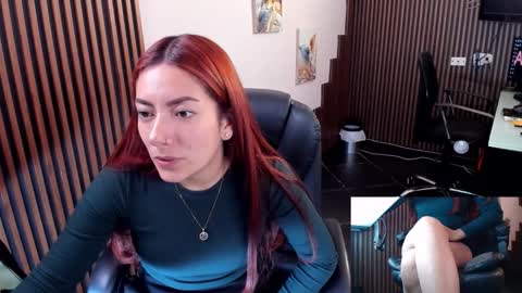 Abby Stones online show from 21, 9, 2025