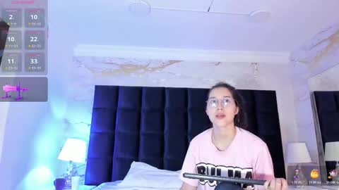 Abigail online show from 2, 3, 2026