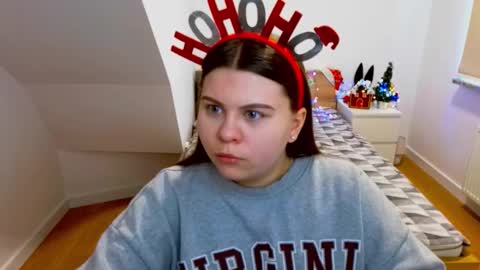 abbyvibe online show from 18, 12, 2025