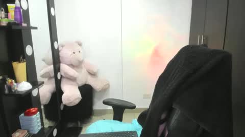 Snapshot of abbyxlee chatting on 8, 12, 2024 online show from 8, 12, 2024